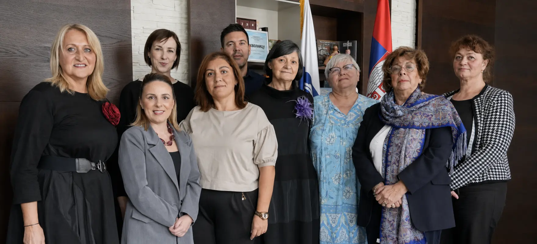 Od života do politike: Jačanje kompetencija i mehanizama za rodno odgovoran lokalni razvoj i smanjenje rodno zasnovanog nasilja